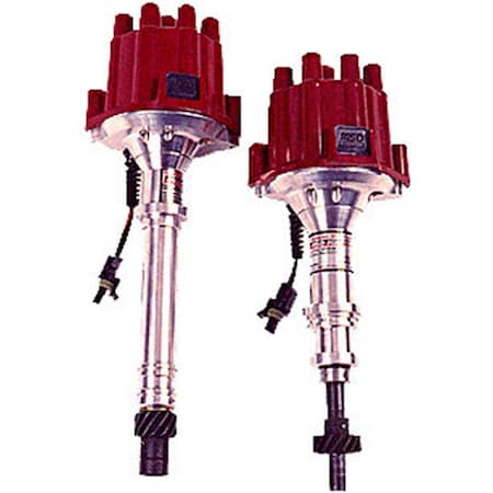 Powerplay 8560 Distributor 1960-2003 Chevrolet PO364364