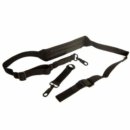 Infocase SHOULDER STRAP BREAK-AWAY SS-BWAY