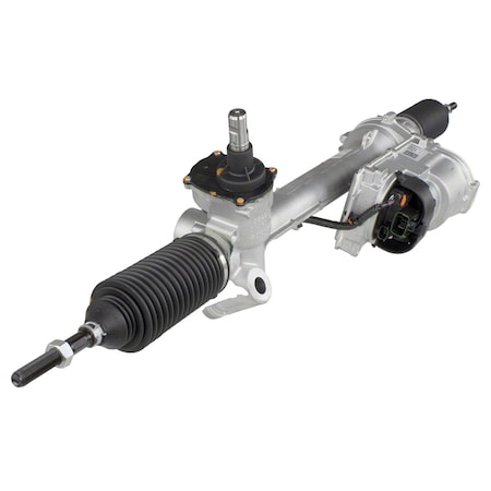 Motorcraft Steering Gear,  STE935