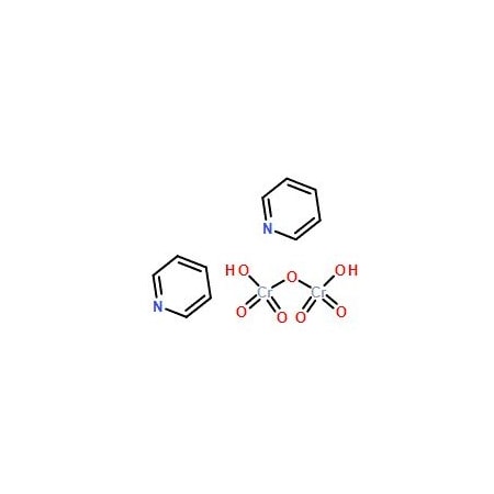 Ak Scientific Pyridinium dichromate (100g), CAS 20039-37-6 U741-100g