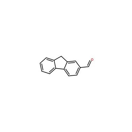 Ak Scientific Fluorene-2-carboxaldehyde (5g), CAS 30084-90-3 8667AJ-5g