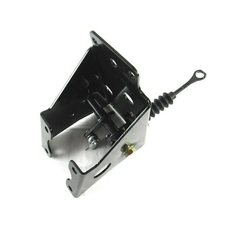 Absurdo Firewall Mount Booster Bracket for 1966-1977 Ford Bronco AB2204645