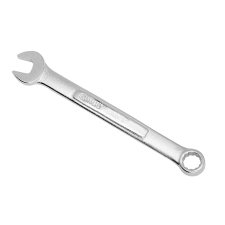 Genius Tools 3/8in Combination Wrench 737012