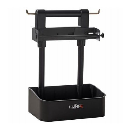 Mr. Bar-B-Q Collapsible BBQ Caddy 40410Y