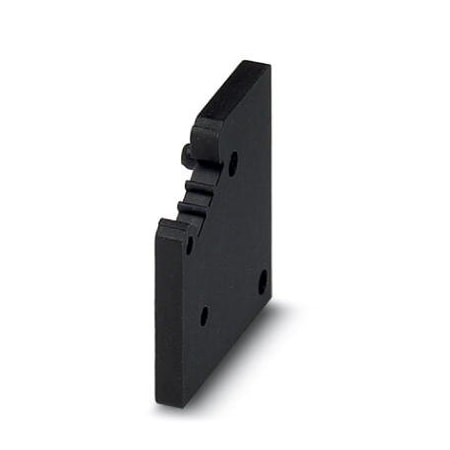 Phoenix Contact GRZ 2 5-EX Pitch spacer raises the 1724628