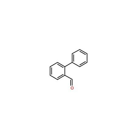 Ak Scientific 2-Biphenylcarboxaldehyde (100g), CAS 1203-68-5 Y3808-100g