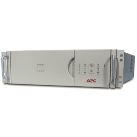 Apc Smart UPS, 2200VA, Line Interactive, Out: 120V In: 120/230V SU2200R3X167