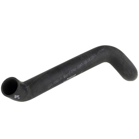 Motorcraft Radiator Coolant Hose, KM5097