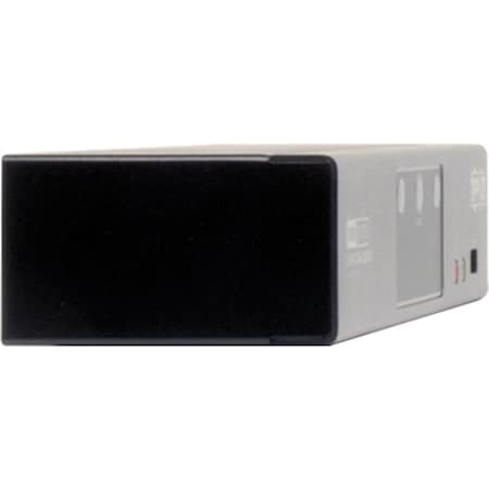 Eaton EATON Tripp Lite Series 2-Port Dual Monitor DVI KVM Switch, TAA, GSA with Audio and USB 2.0 Hub B004-2DUA2-K