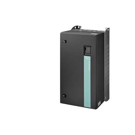 Siemens SINAMICS G120P POWER MODULE PM230 WITH BUILT IN CL. A FILTER 6SL3223-0DE37-5AA0