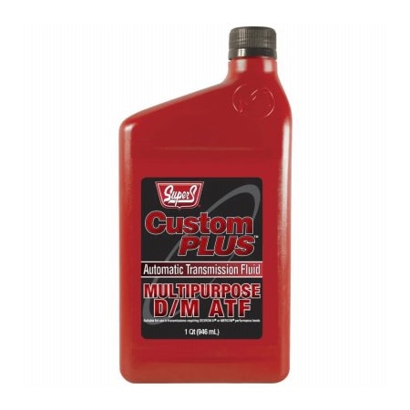 Smittys Supply QT Transmission Fluid SUS26