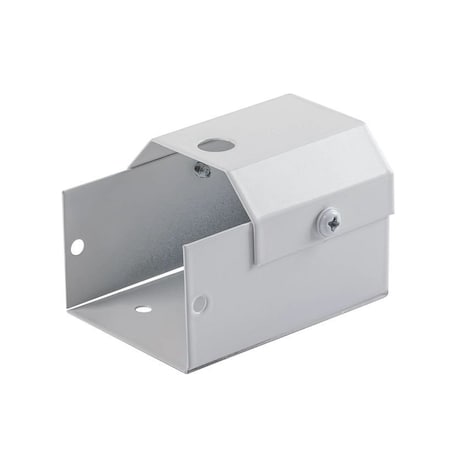 Keystone Microstrip Bracket for Smart Loop KTSL-FC2-12V-SM-PIR Sensor KT-MSLED-SLB-1