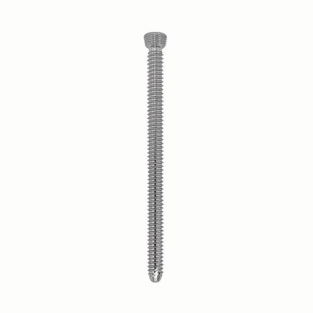 Jorgensen Laboratories Locking Screw 3.5mmx50mm J0438LTW