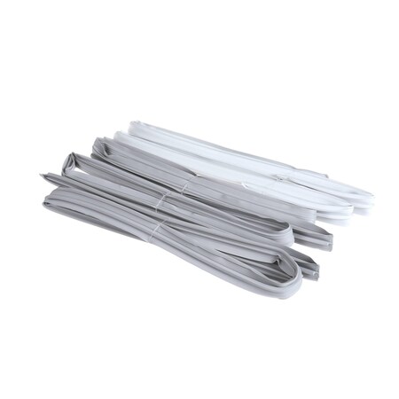 Powers Equipment Gasket Kit, White/Gray 640420