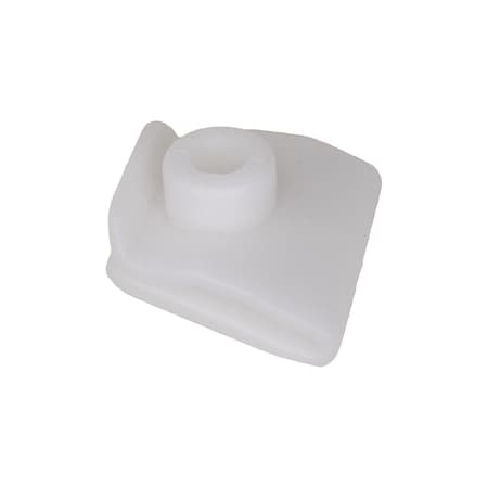 Auveco Toyota Nylon U Type Nut, 15PK 21614