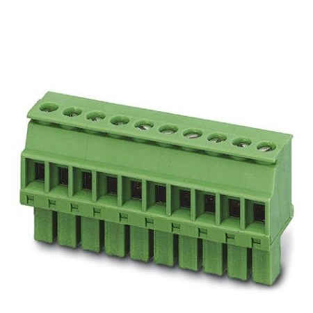 Phoenix Contact MCVW 1 5/14-ST-3 5 PCB connector 1862975