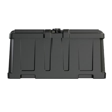 Noco Commercial Battery Box, Dual L16, Heavy-Duty, Marine & RV, HM462 806335