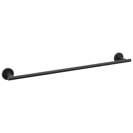 Delta Trinsic 24" Towel Bar 759240-BL