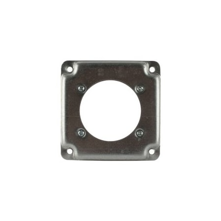 Abb Outlet Boxes/Covers/Accessories RS14-30