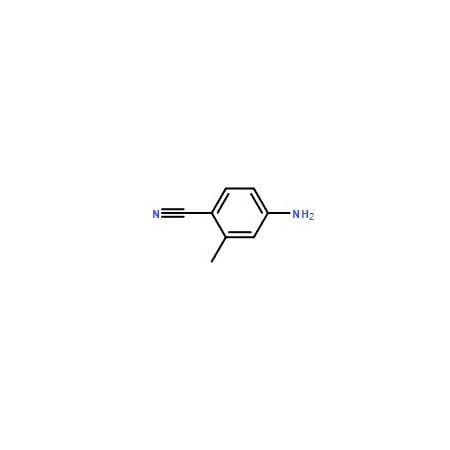Ak Scientific 4-Amino-2-methylbenzonitrile (5g), CAS 72115-06-1 Z5070-5g
