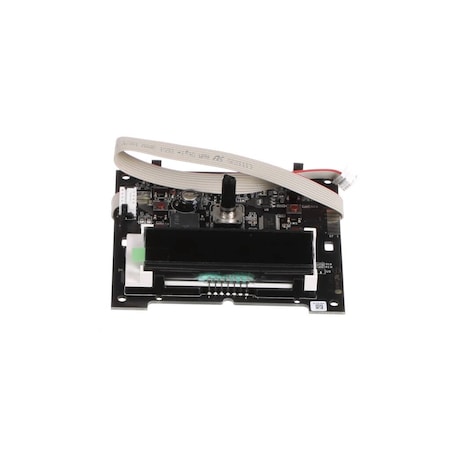Delonghi PCB LCD IFD-15L+SE +SUP DISPLA 5513227451