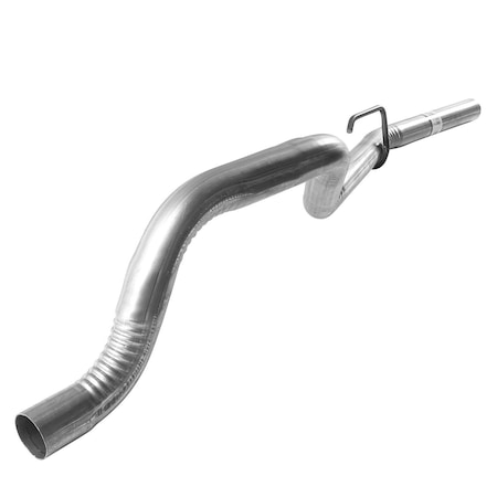 Ap Exhaust PREBENT PIPE 54214