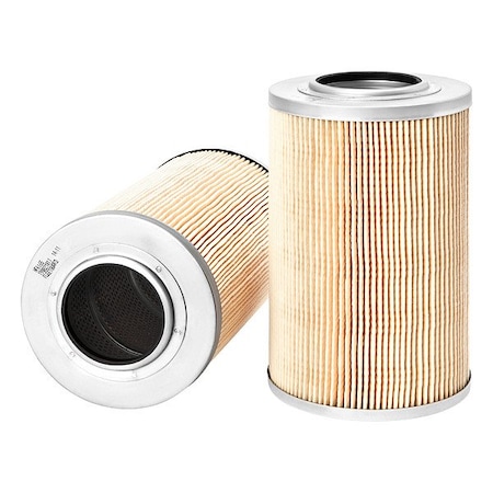 Fleetguard Hydraulic Filter, Cartridge HF6165