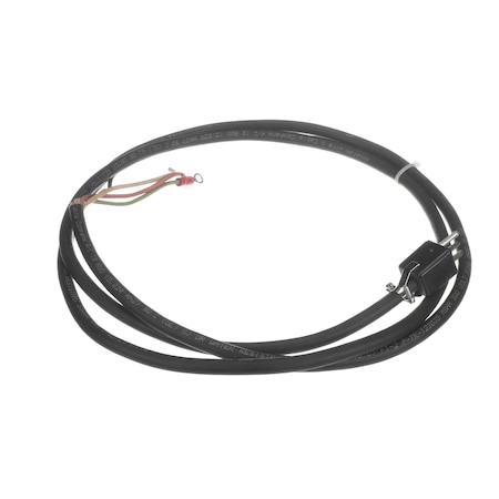 Belshaw CUTTER SUPPLY CORD 618-4 SJO DR42-0644