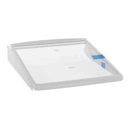 Whirlpool SHELF-GLAS W11402525