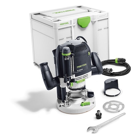 Festool Router OF 2200 EB-F-Plus 576223
