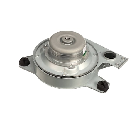 Rinnai Blower/Motor Assembly, Combustion, 37VDC 201F-2031X01