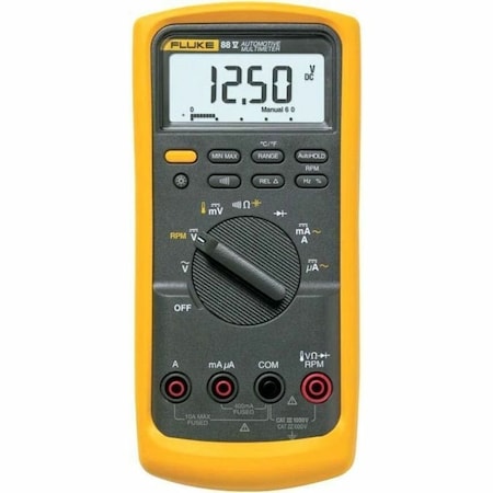 Fluke Automotive Multimeter 88V FLUKE-88-5