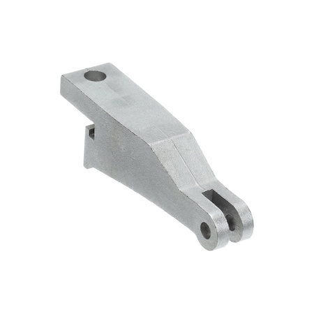 Structural Concepts Lift Block, .88in x 4.12in, Stainless Steel 21350
