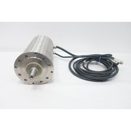 Allen Bradley SERVO MOTOR 4.76HP 3000RPM 1.125IN 460V-AC MPS-B560F-MJ52DA