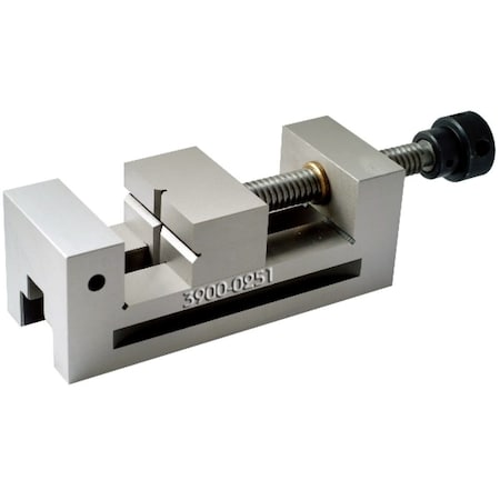 Pro-Series 3" Precision Toolmaker's Vise 3900-0251