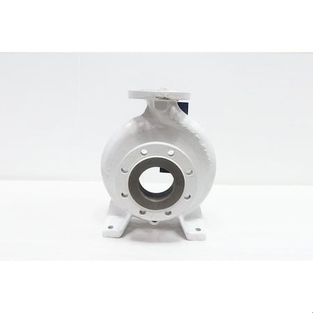 Sulzer PUMP COVER 4IN X 2-1/2IN KFL-6