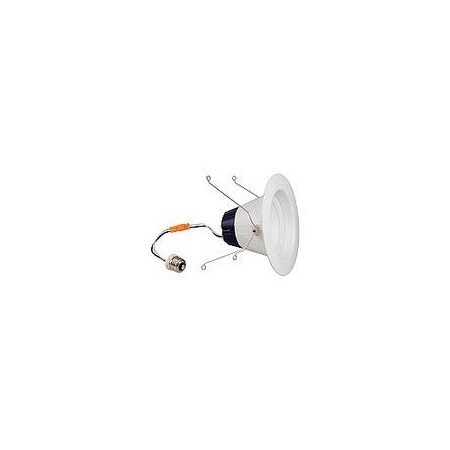 Sylvania 6-inch LED Recessed Downlight, 700 Lumens, 3000K LED/RT6/700/830/FL80