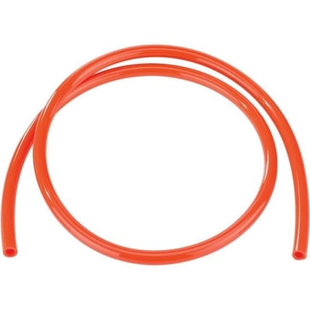 Helix Racing Products .080In Id X .140In Od X 10Ft. Solid/Opaque Yellow Fuel Line 078-1561S