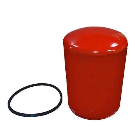 Loader Parts Source Hydraulic Oil Filter to Replace  New Holland OEM 86632018