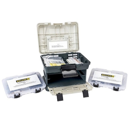 Square D Panelboards & Load Centers TBPANEL