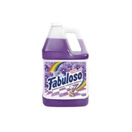 Colgate C32 53032 Fabuloso All Purpose Cleaner - Lavendar - 56 Oz C32 53032