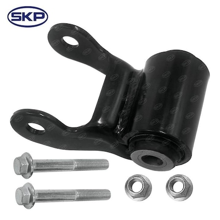 Skyward Automotive Products Leaf Spring Shackle,  SK722059