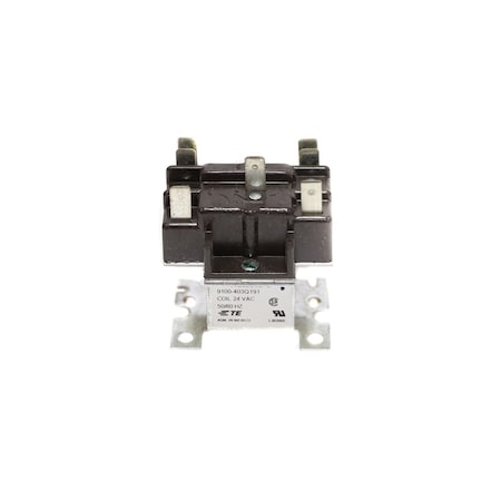 Heil Relay SPDT 24V Relay 92840
