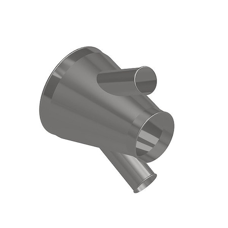 Nordfab Dust Collection Duct and Fittings 8040101457