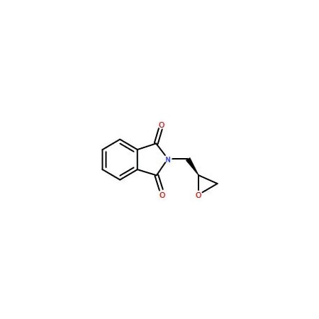 Ak Scientific (S)-(+)-N-(2, 3-Epoxypropyl)phthalimide (100g), CAS 161596-47-0 X1032-100g