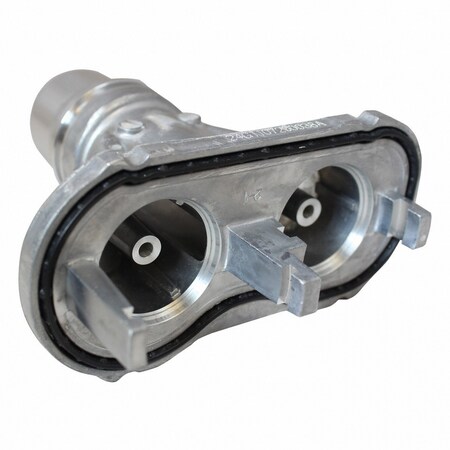 Motorcraft Engine Coolant Thermostat Housing,  RH203