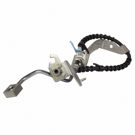 Motorcraft Brake Hydraulic Hose,  BRHF159