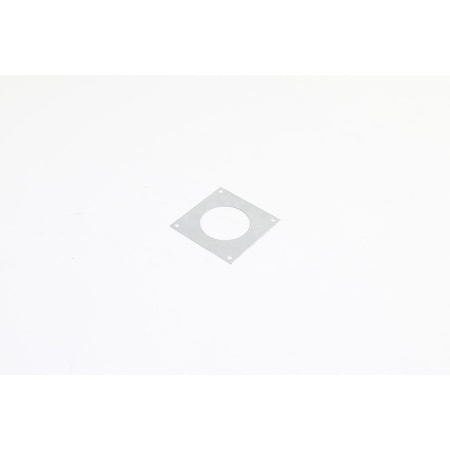 York VENTOR PLATE 2.375 ORIFICE S1-063-90038-010