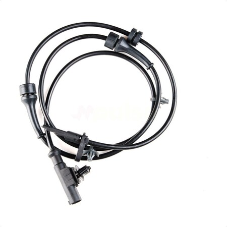 Mpulse Front ABS Wheel Speed Sensor For 2009-2014 Nissan Cube 1.8L with 4-Wheel w Harness SEN-2ABS2624