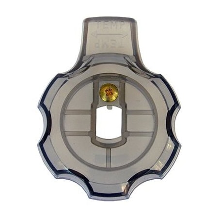 Larsen Supply Co Mixet Smoke Shwr Handle HL-58AN